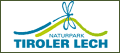 Logo Naturpark Tiroler Lech